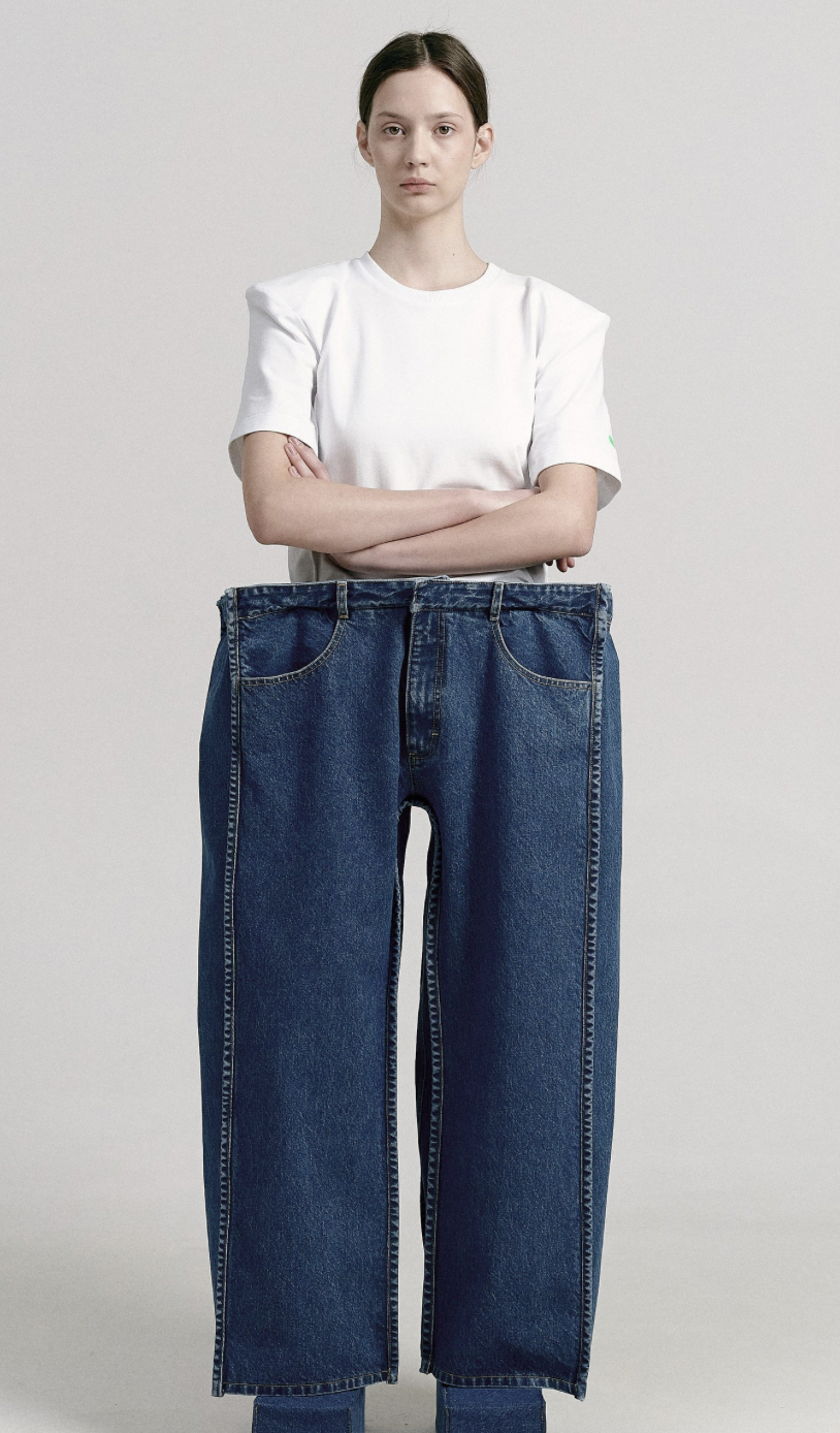 kseniaschnaider FW25 kseniaschnaider FW25