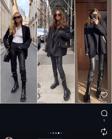 ботинки челси с чем носить