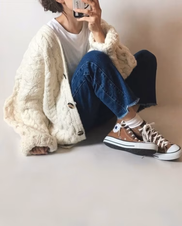 converse з чим носити converse з чим носити