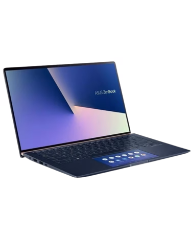 Asus Zenbook легкий ноутбук для роботи Asus Zenbook легкий ноутбук для роботи