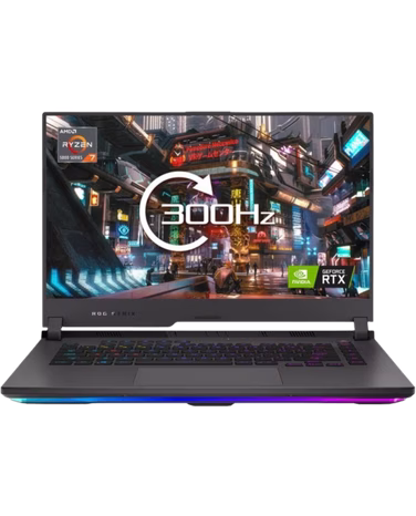 Asus ROG ігровий ноутбук 2026 Asus ROG ігровий ноутбук 2026
