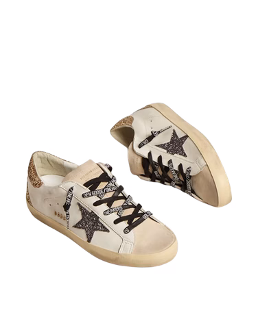 кеди golden goose superstar білі мінімалістичний стиль кеди golden goose superstar білі мінімалістичний стиль