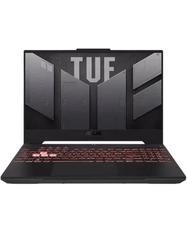 ноутбук Asus TUF міцний корпус ноутбук Asus TUF міцний корпус
