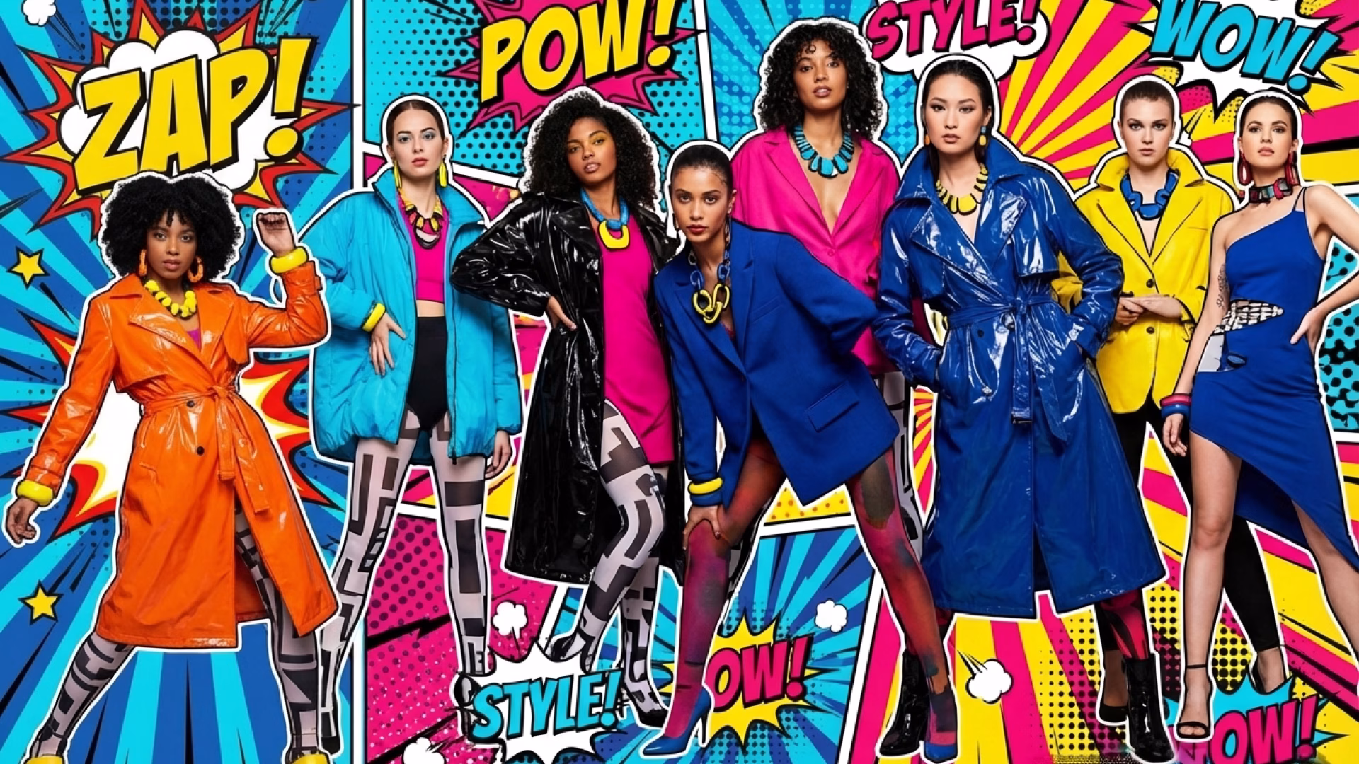 FASHION